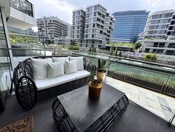 Corals At Keppel Bay (D4), Condominium #594902861